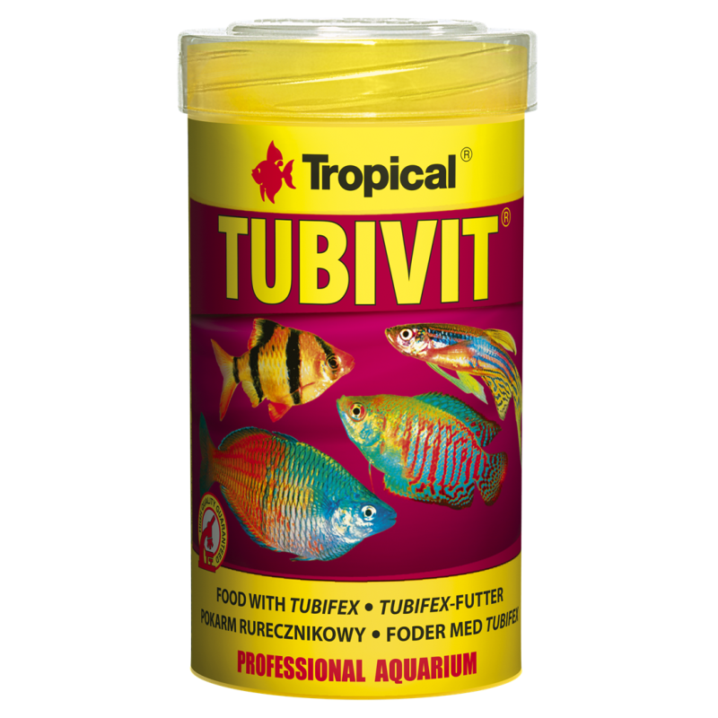 Tubivit 100ml / 20g