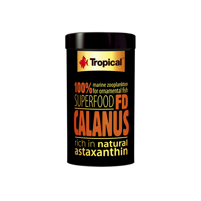 FD Calanus 100ml / 12g