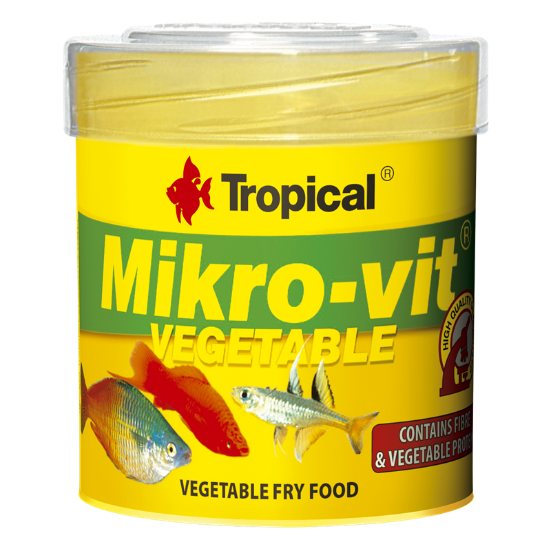 Mikro-vit Vegetable  50ml / 32g