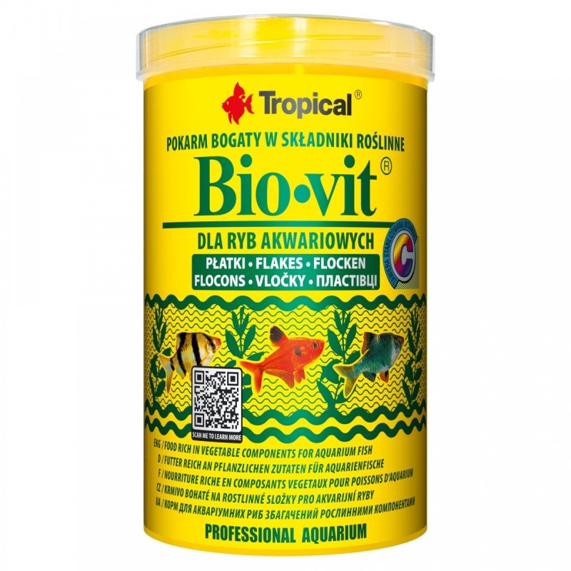 Bio-vit 5l / 1kg