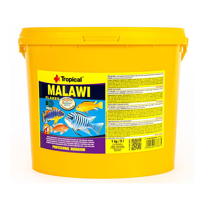 Malawi  5l / 1kg