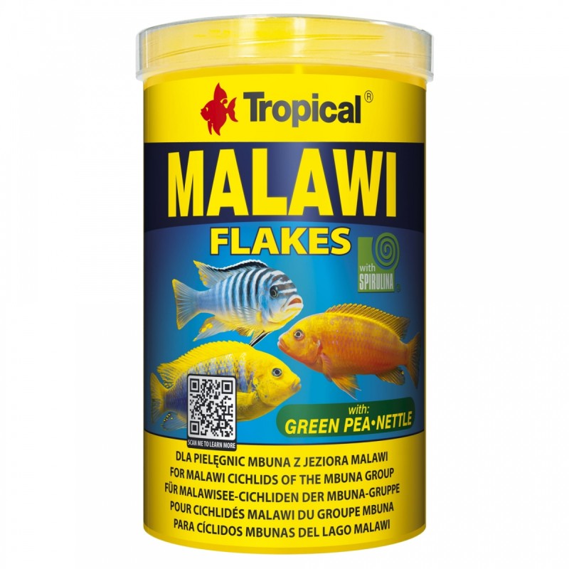 Malawi  1000ml / 200g