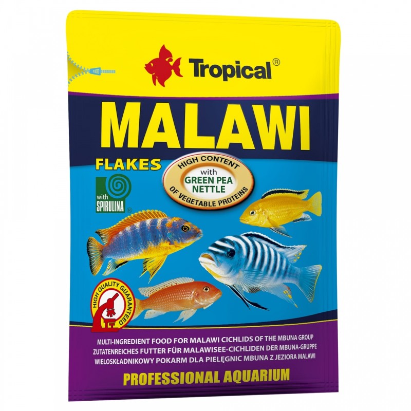 Malawi zip lock sachet 12g