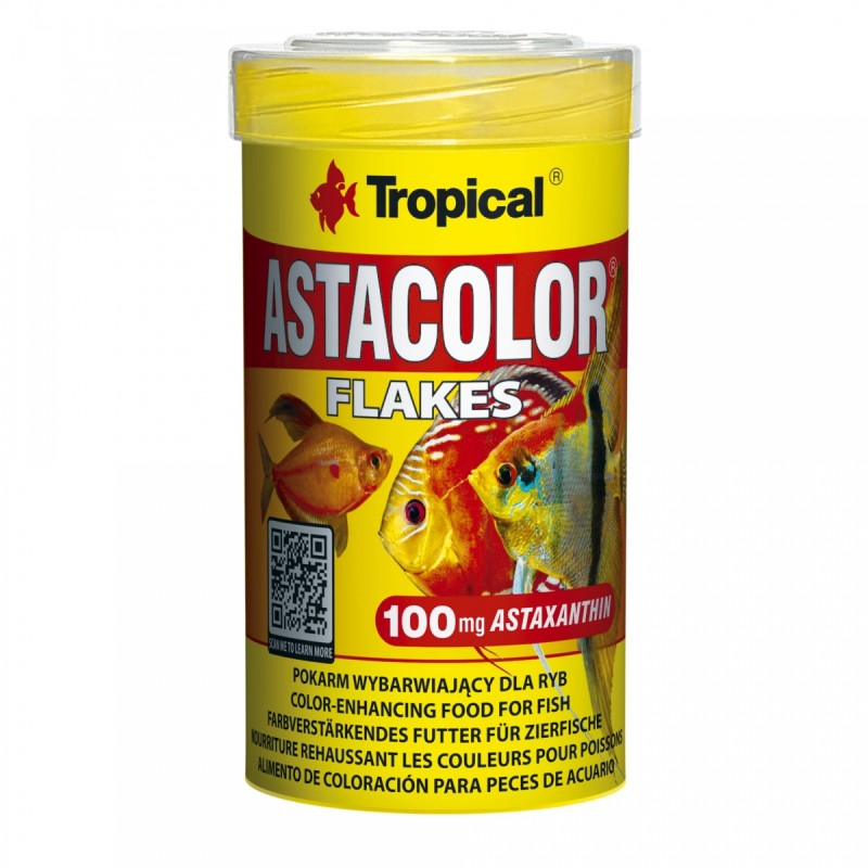 Astacolor 500ml / 100g