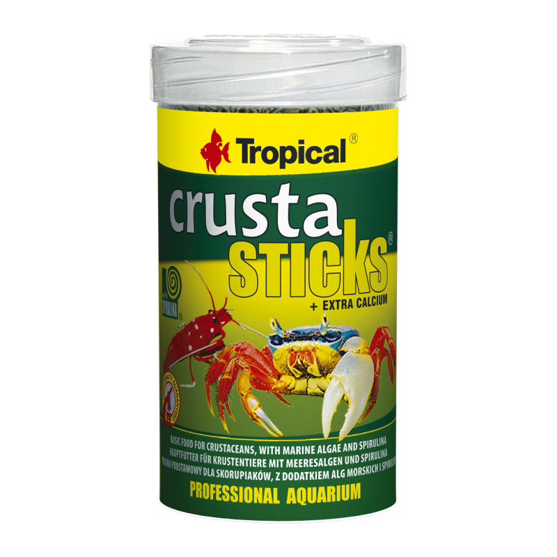 Crusta Sticks 250ml / 175g