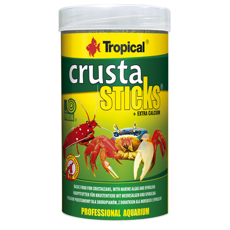 Crusta Sticks 100ml / 70g