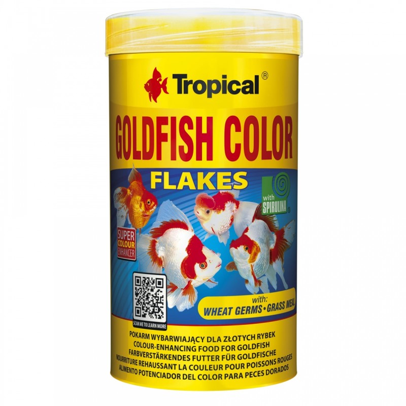 Goldfish Color  500ml / 100g