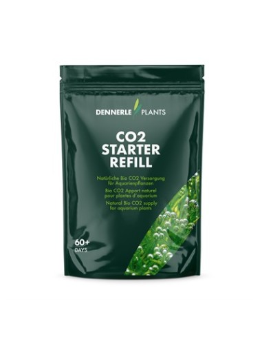 Co2 Starter Refill