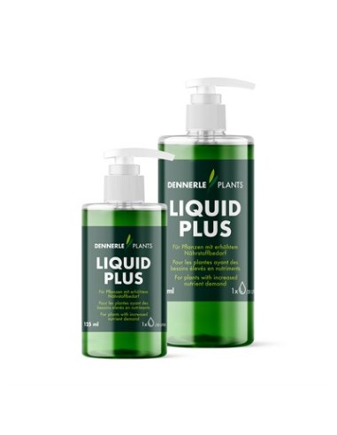 Liquid Plus  300 Ml