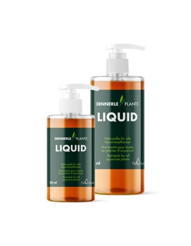 Liquid 300 Ml