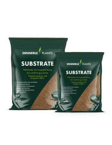 Substrate 2,5 L