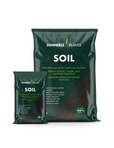 Soil 9 Kg