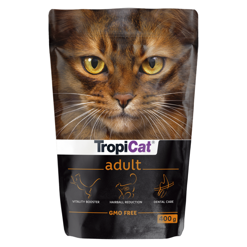 Tropicat Adult400g