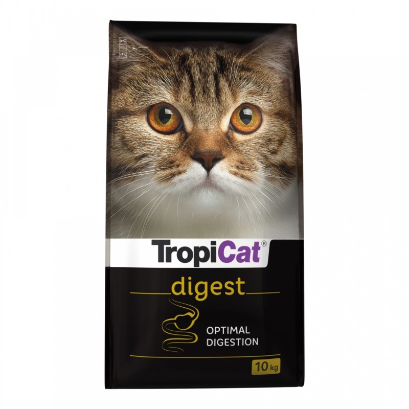 Tropicat Digest 10kg