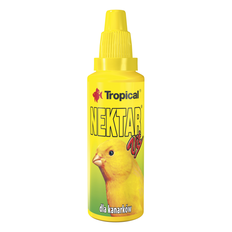 Nektar-Vit - Canary 30ml