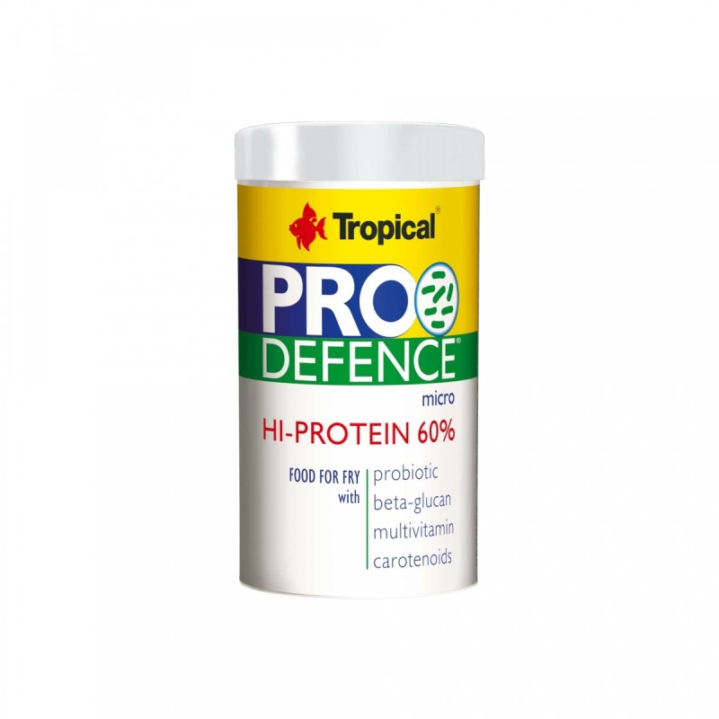 Pro Defence micro size 3L / 1,8kg