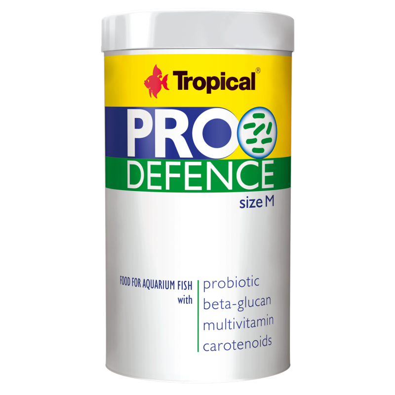 Pro Defence size M 1000ml/440g