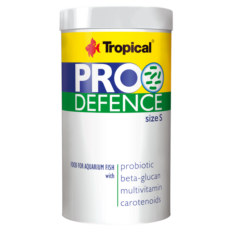 Pro Defence size S 250ml/130g