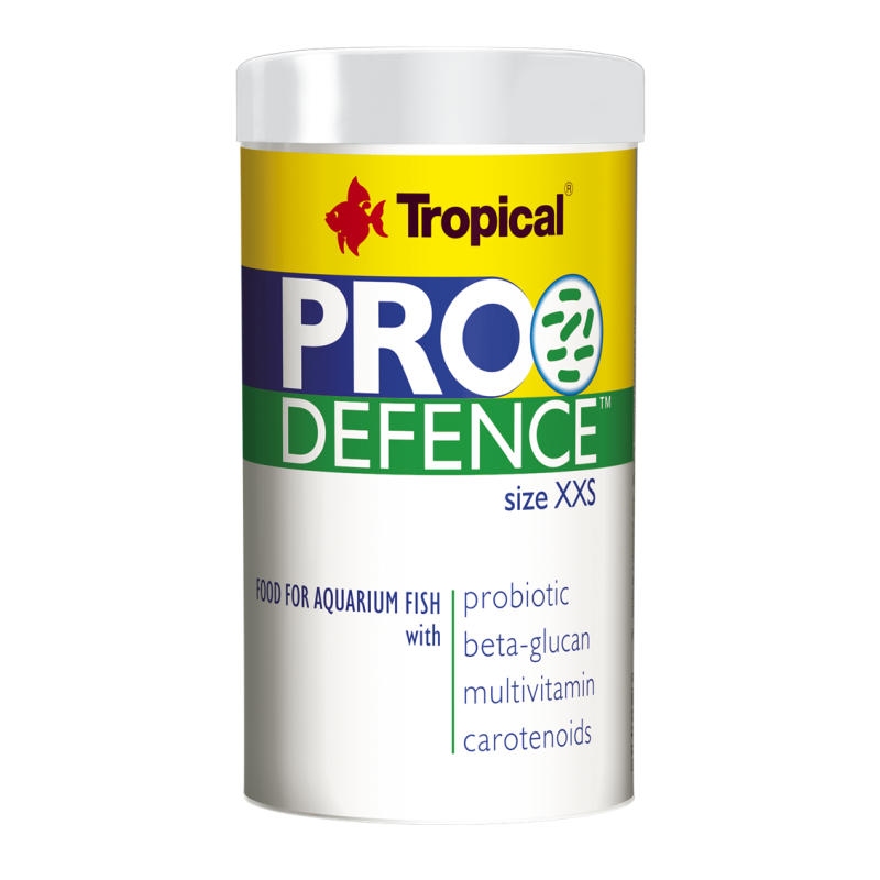 Pro Defence size XXS10g