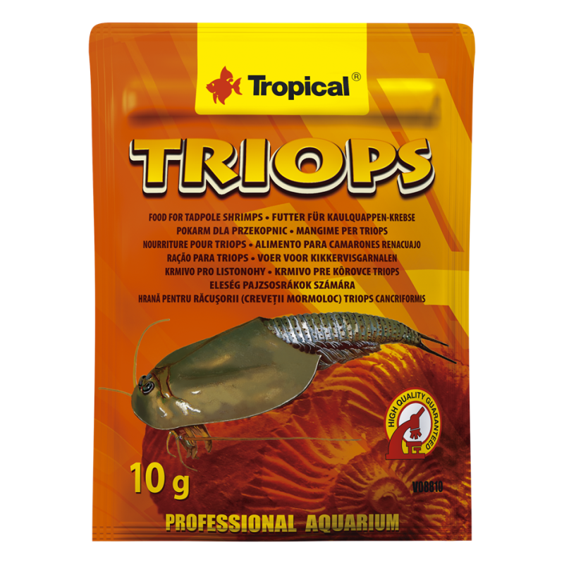 Triops 10g