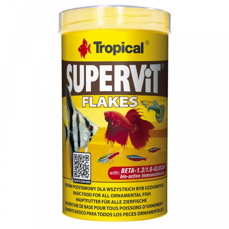 Supervit 100ml / 20g