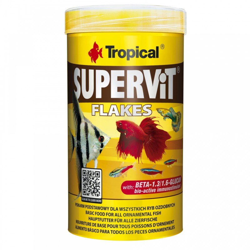 Supervit 250ml / 50g