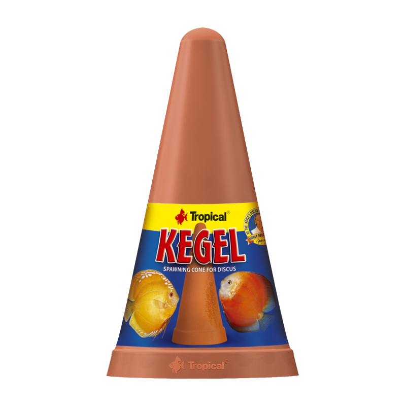 KEGEL-Spawning cone for discuspc