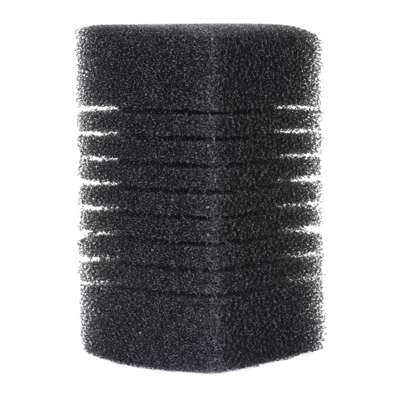 Spare sponge PU-F45Black, finepc