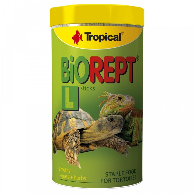 Biorept L 100ml / 28g