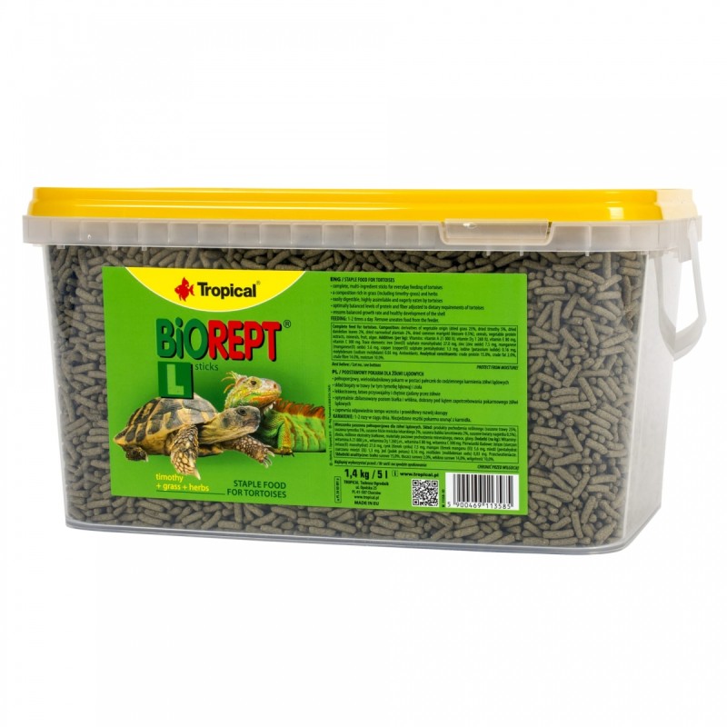 Biorept L 5l / 1,4kg