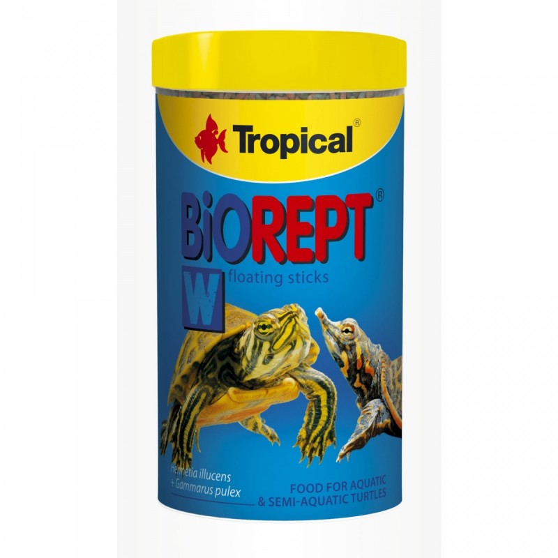 Biorept W 1000ml / 300g