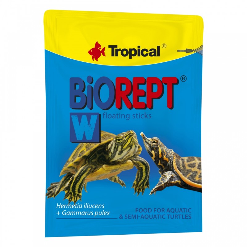 Biorept W sachet 20g