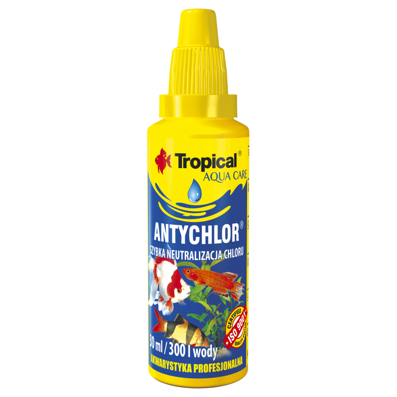 Antychlor 250ml