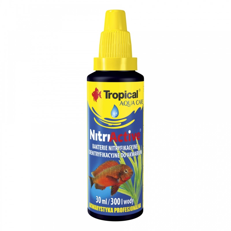 Nitri-Active  250ml