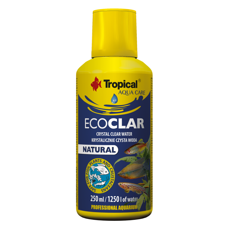 Ecoclar 500ml