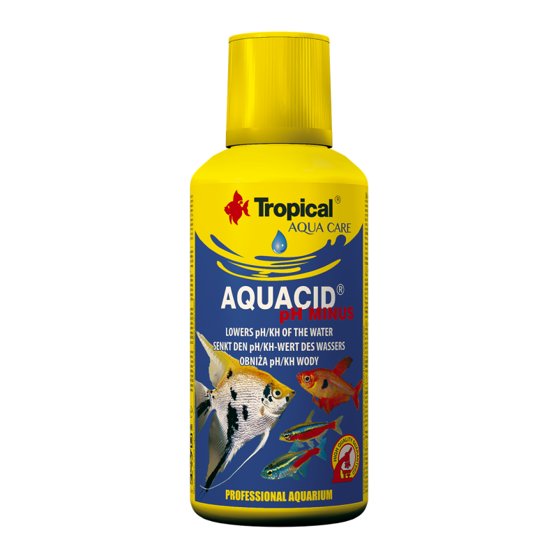 Aquacid pH Minus 30ml