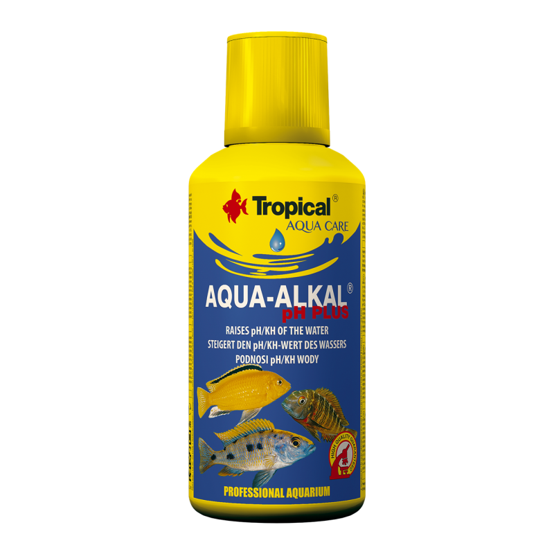 Aqua-Alkal pH Plus 500ml