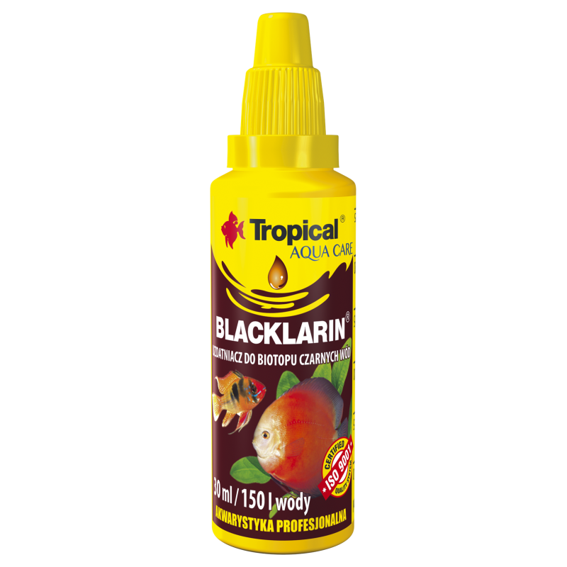 Blacklarin 30ml