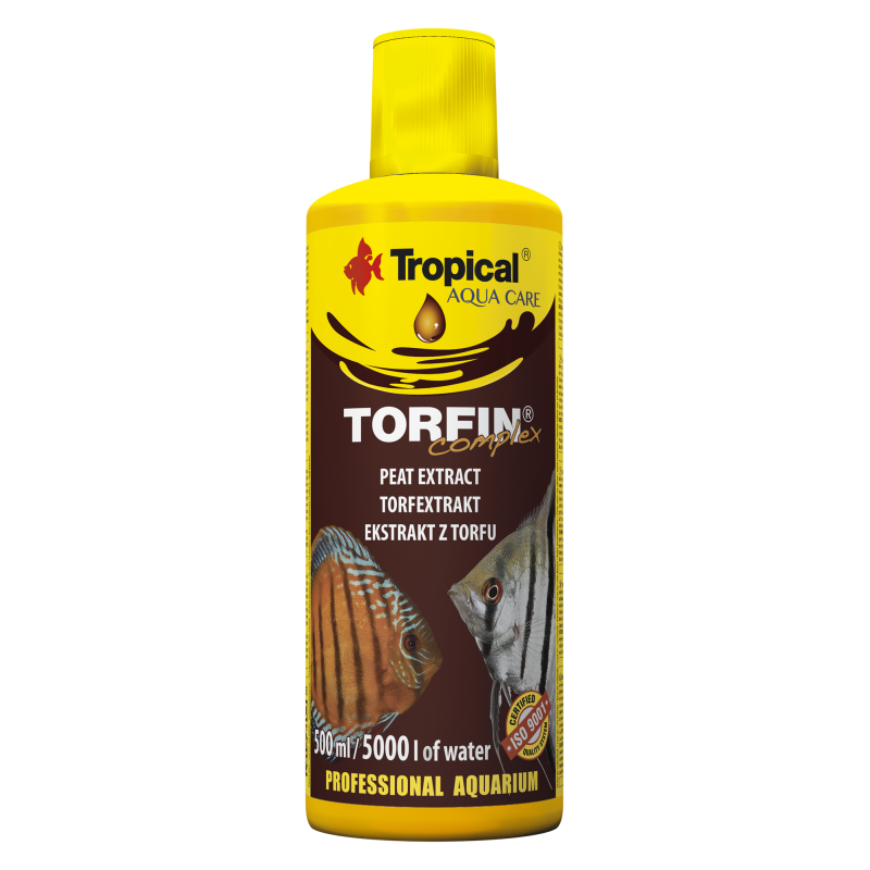 Torfin Complex 30ml