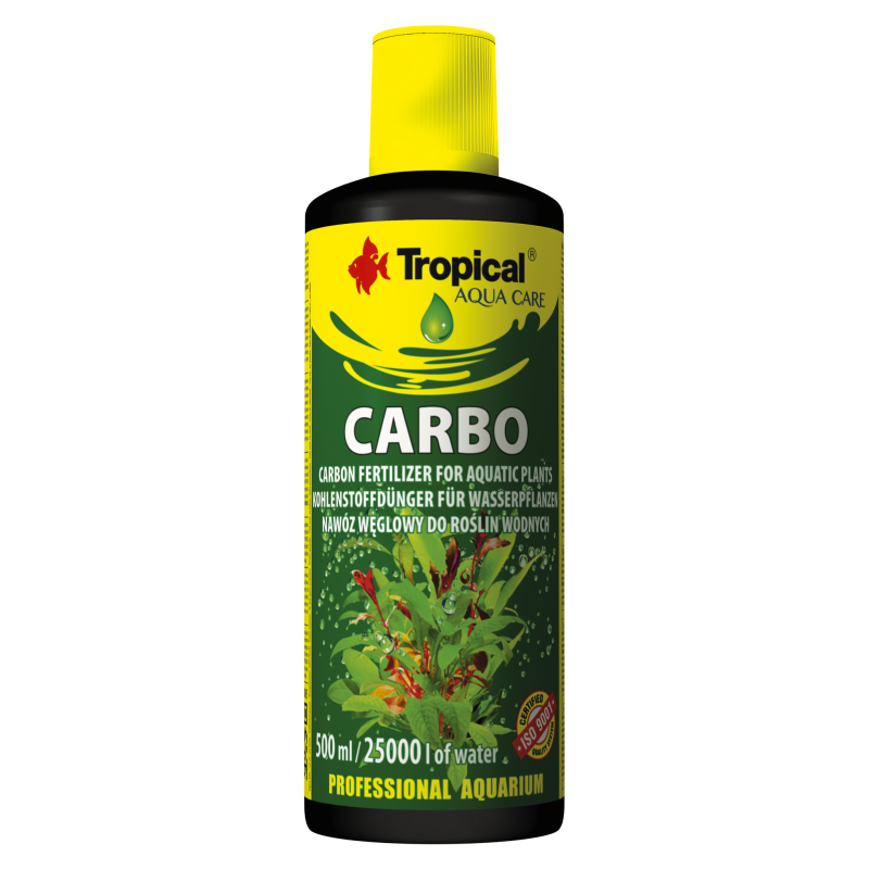 Tropical Carbo 500ml