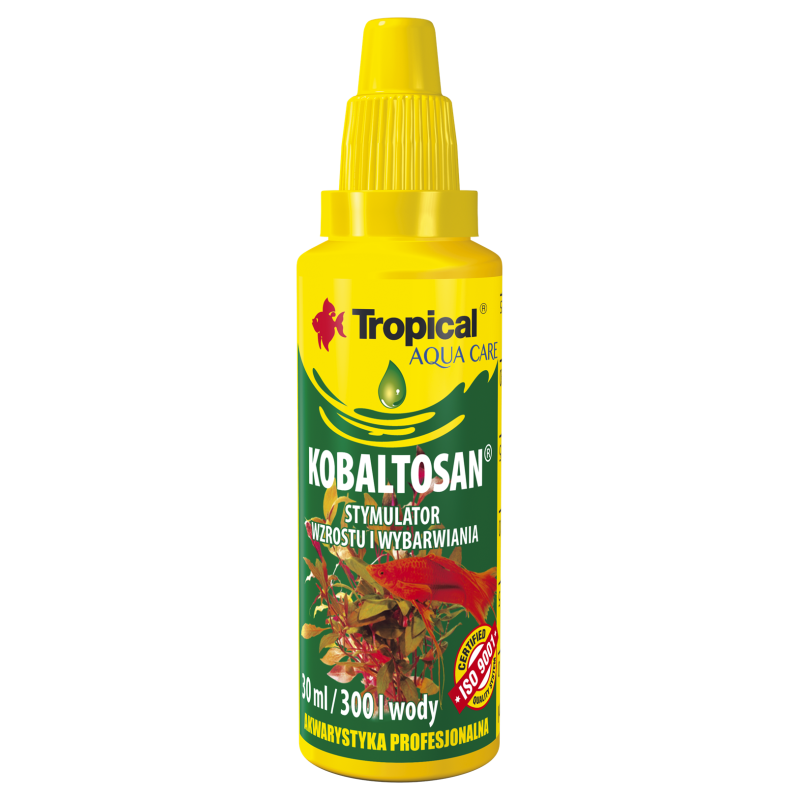 Kobaltosan 30ml