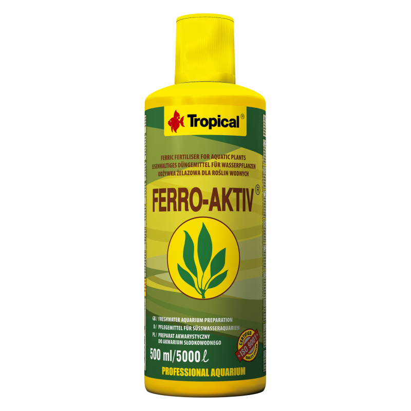 Ferro-Aktiv 500ml