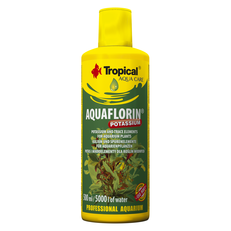 Aquaflorin Potassium 2l