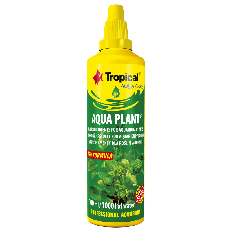 Aqua Plant 250ml