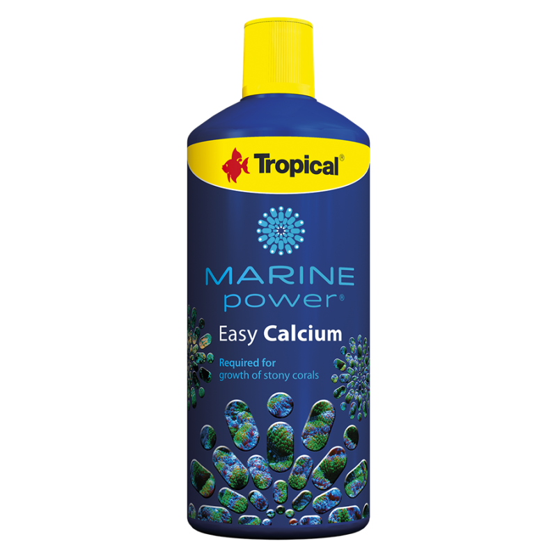 Easy Calcium 1000 ml