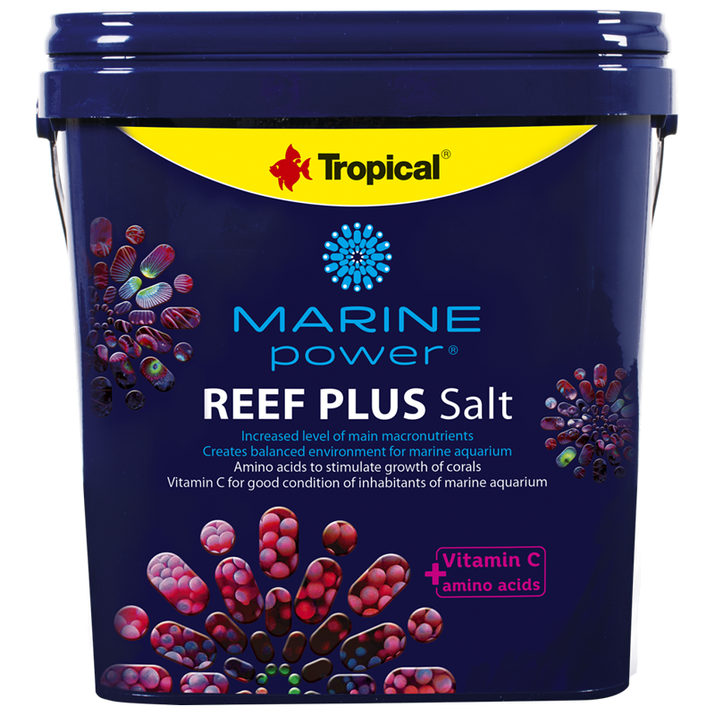 Reef Plus SALT 10 kg