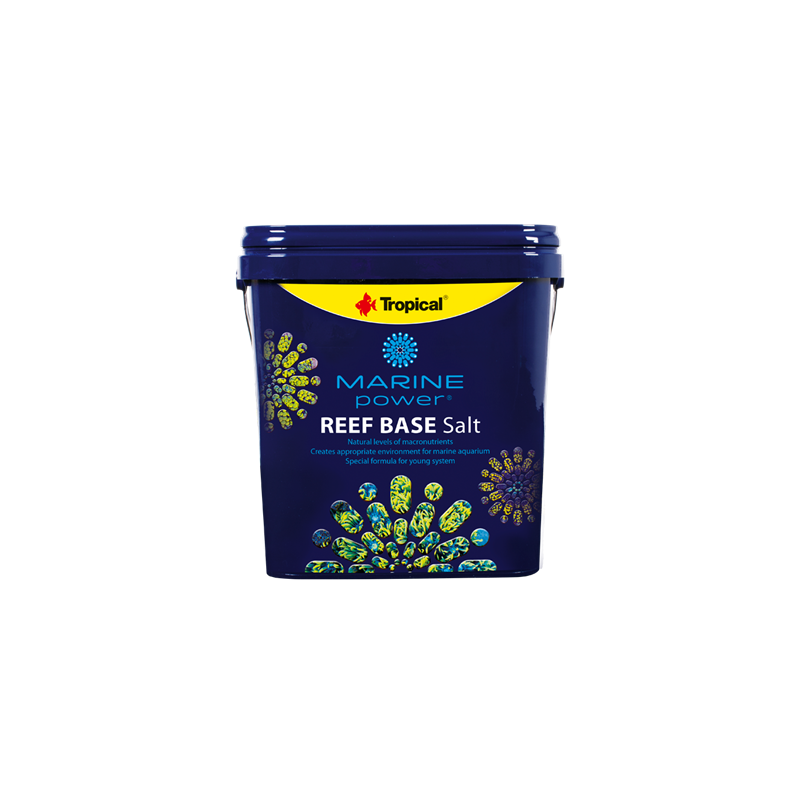 Reef Base SALT 20 kg