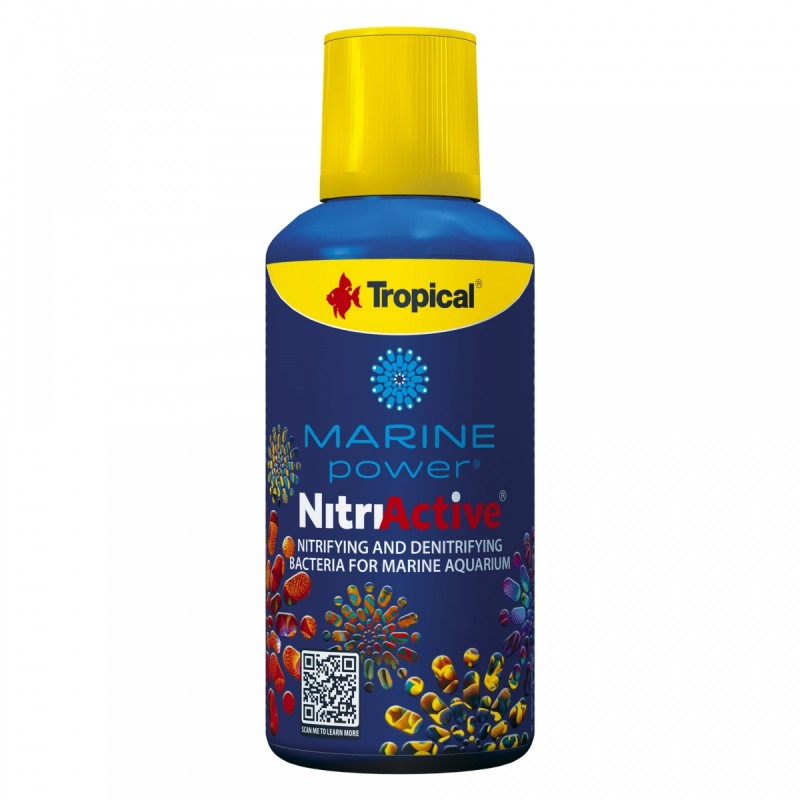 Nitri-Active 250ml 250ml