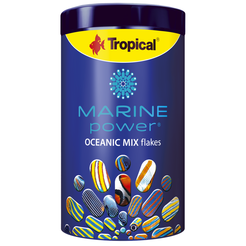 Marine Power Oceanic Mix  1000ml / 200g