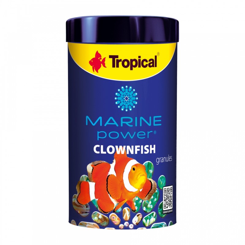 Marine Power Clownfish 100ml / 65g